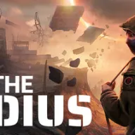 Into the Radius VR — значок