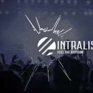 Intralism — значок