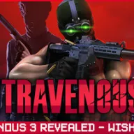 Intravenous 2 — значок