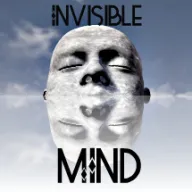 Invisible Mind — значок