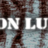 Iron Lung — значок