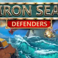 Iron Sea Defenders — значок
