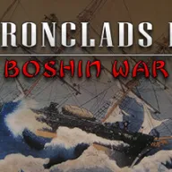 Ironclads 2: Boshin War — значок