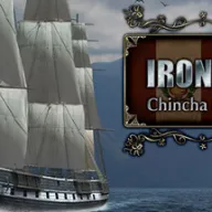 Ironclads: Chincha Islands War 1866 — значок
