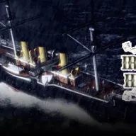 Ironclads: High Seas — значок