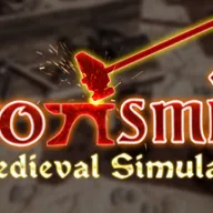 Ironsmith Medieval Simulator — значок