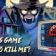 Is this Game Trying to Kill Me? — значок