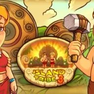 Island Tribe 3 — значок
