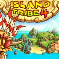Island Tribe 4 — значок