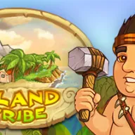 Island Tribe — значок