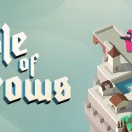 Isle of Arrows — значок