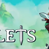 Islets — значок