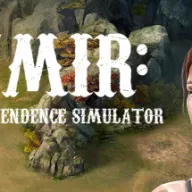 Izmir: An Independence Simulator — значок