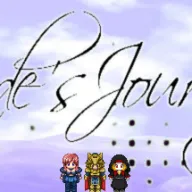 Jade's Journey — значок