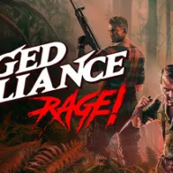 Jagged Alliance: Rage! — значок