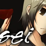 Jisei — значок