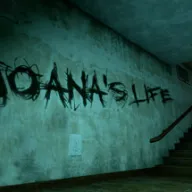 Joana's Life — значок