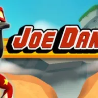 Joe Danger — значок