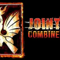 Joint Operations: Combined Arms Gold — значок