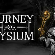 Journey For Elysium — значок
