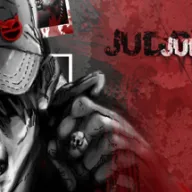 Judgement — значок