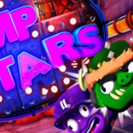 Jump Stars — значок