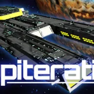 Jupiteration — значок