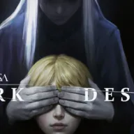 Jurnal Risa: Dark Destiny — значок
