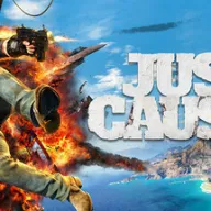 Just Cause™ 3 — значок