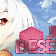Just Deserts — значок