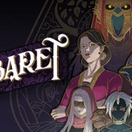 Kabaret — значок