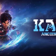 KAKU: Ancient Seal — значок