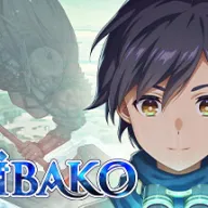 KAMiBAKO - Mythology of Cube - — значок