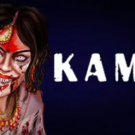 KAMLA — значок