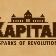 Kapital: Sparks of Revolution — значок