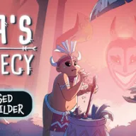 Kaya's Prophecy — значок