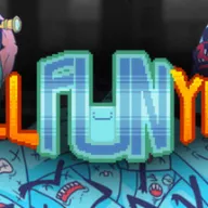Kill Fun Yeah — значок