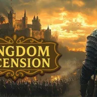 Kingdom Ascension — значок