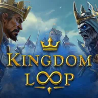 Kingdom Loop — значок
