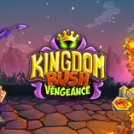 Kingdom Rush Vengeance - Tower Defense — значок