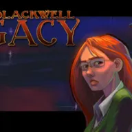 The Blackwell Legacy — значок